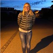 Sono diplomata al liceo linguistico, Ho studiato spagnolo per 5 anni!